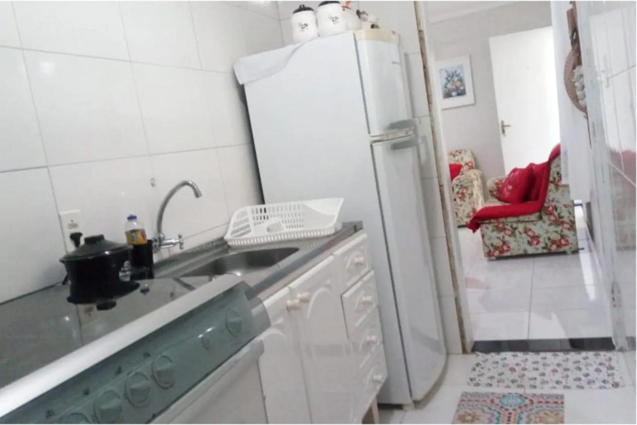 شقة La05-Bertioga, Proximo Ao Sesc, Riviera, Vista Linda, Indaia المظهر الخارجي الصورة