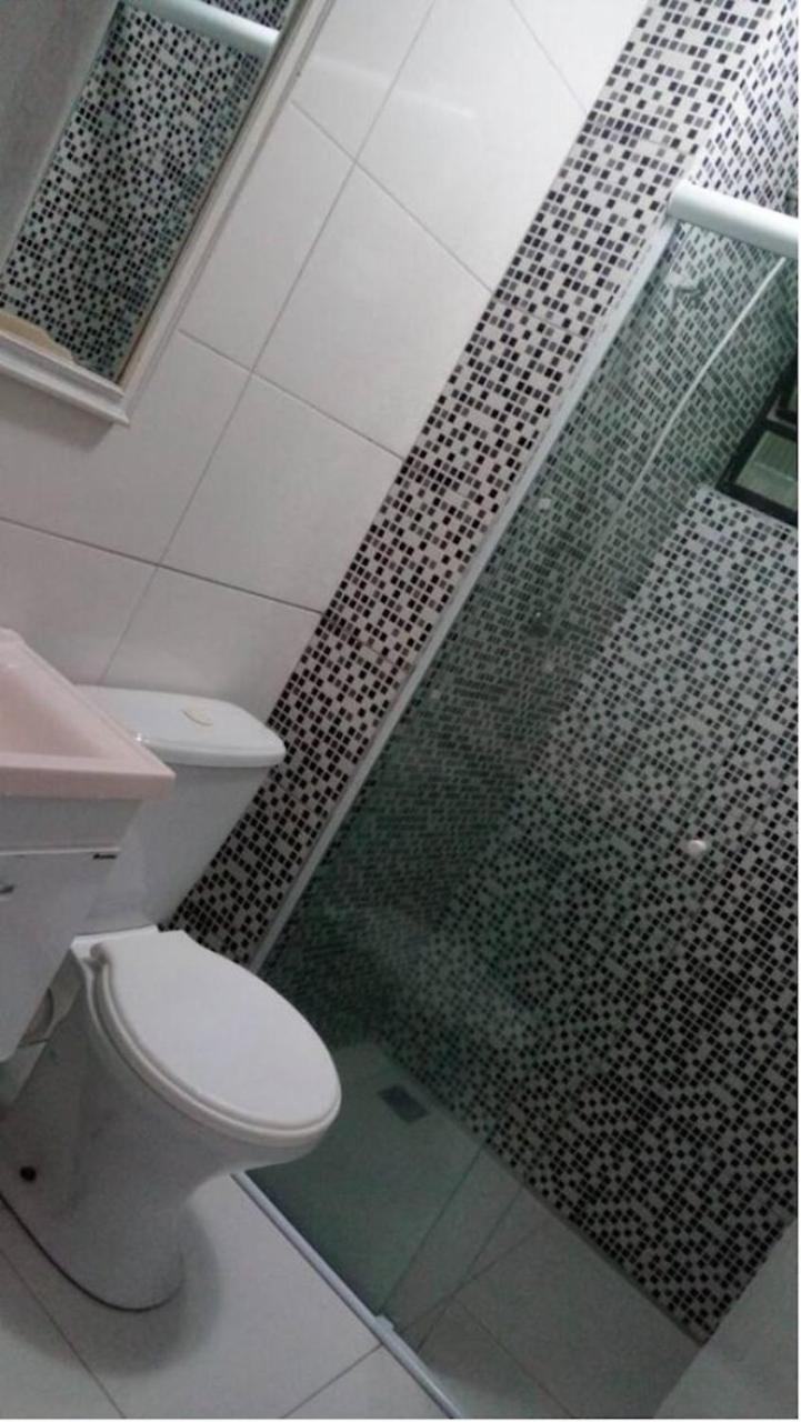 شقة La05-Bertioga, Proximo Ao Sesc, Riviera, Vista Linda, Indaia المظهر الخارجي الصورة